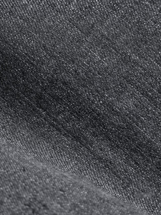 Classic Jeans Regular Dark Grey