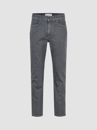 Classic Jeans Regular Dark Grey