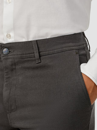 Classic Pants Regular Shadow Grey