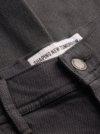 Classic Pants Regular Shadow Grey