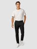 Classic Pants Regular Black