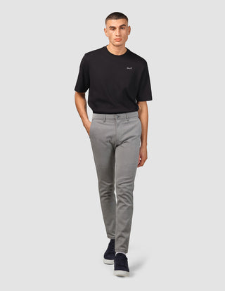 Classic Pants Regular Granite