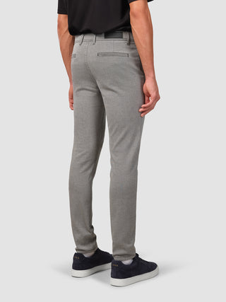 Classic Pants Slim Granite