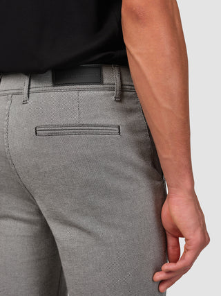 Classic Pants Slim Granite