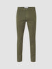 Classic Pants Slim Nature Green