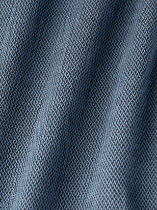 Classic Pants Slim Ocean