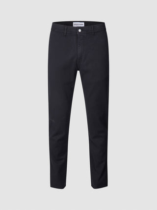 Classic Pants Regular Black