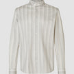 Classic Shirt Vintage Stripes Regular