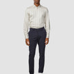 Classic Shirt Vintage Stripes Regular