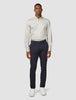Classic Shirt Vintage Stripes Slim