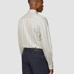 Classic Shirt Vintage Stripes Regular