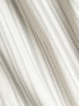 Classic Shirt Vintage Stripes Slim