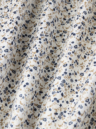 Classic Shirt Bluebell Flowers Regular