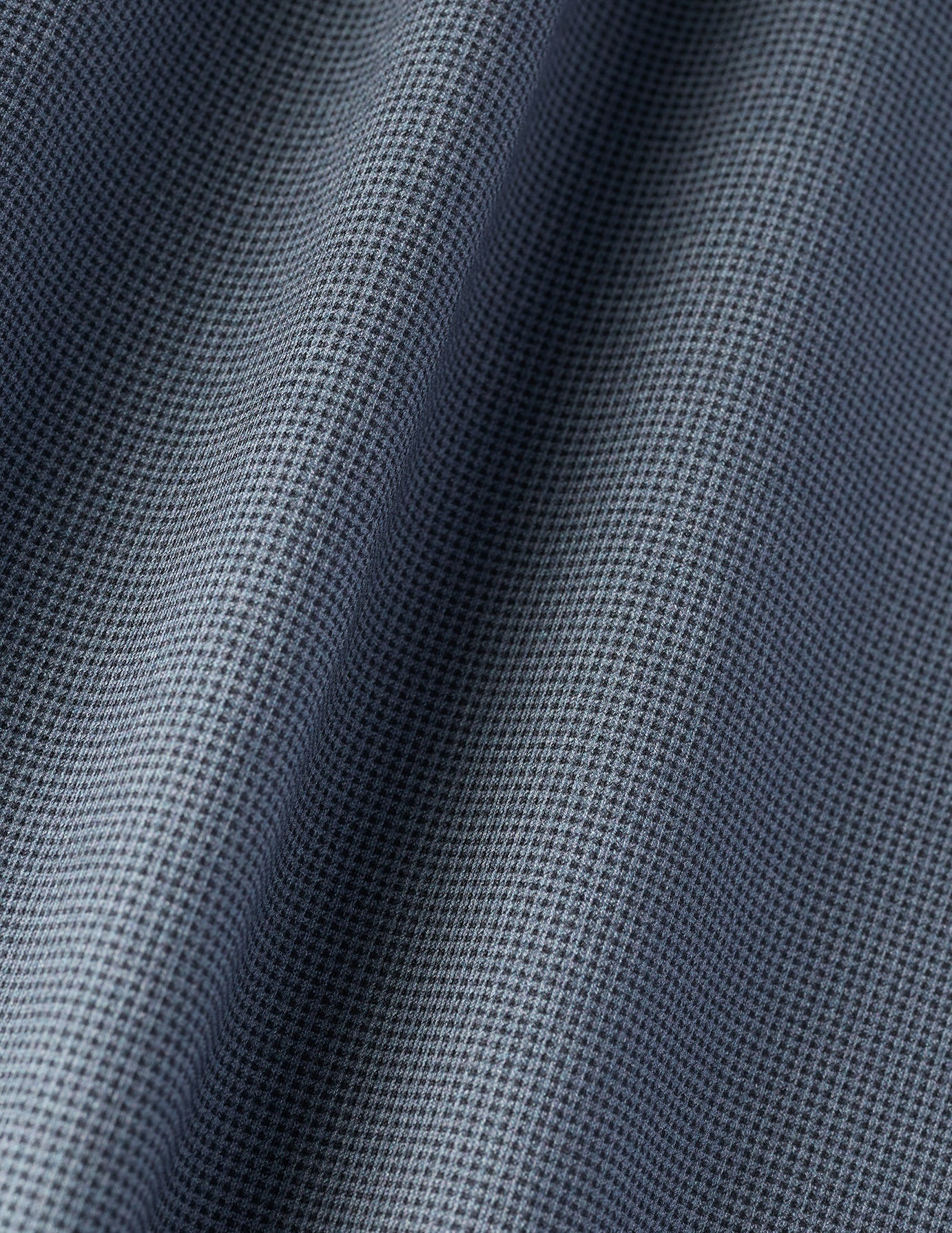 Classic Shirt Houndstooth Regular
