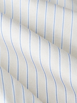 Classic Shirt Sandy Stripes Regular