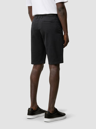 Classic Shorts Cold Black