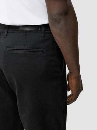 Classic Shorts Cold Black