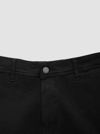 Classic Shorts Cold Black