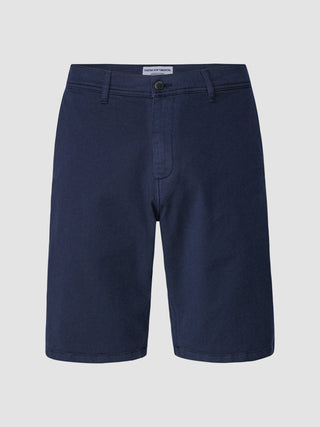 Classic Shorts Marine Blue