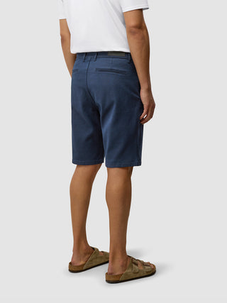 Classic Shorts Marine Blue