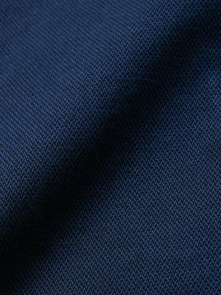 Classic Shorts Marine Blue