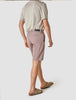Classic Shorts Purple Dust
