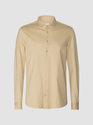 Classic Shirt Sahara Slim