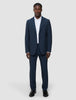 Classic Shirt Floral Bloom Slim
