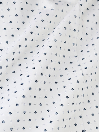 Classic Shirt Floral Bloom Slim