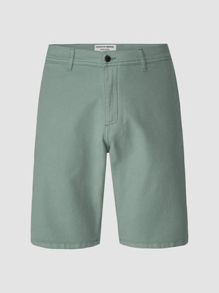 Classic Shorts Calm Green