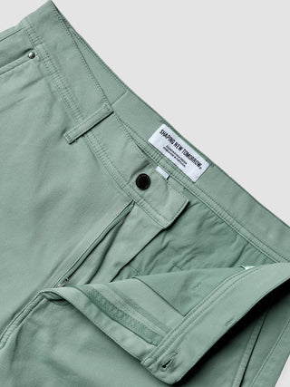 Classic Shorts Calm Green