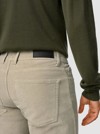 Corduroy Pants Driftwood