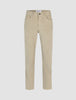Corduroy Pants Driftwood