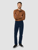 Corduroy Pants Dark Navy