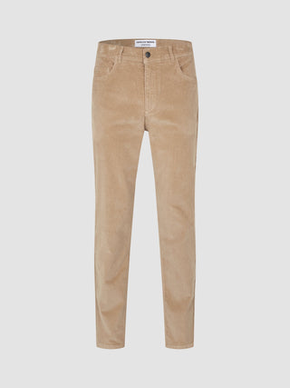 Corduroy Pants Khaki
