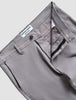 Classic Pants Regular Light Grey