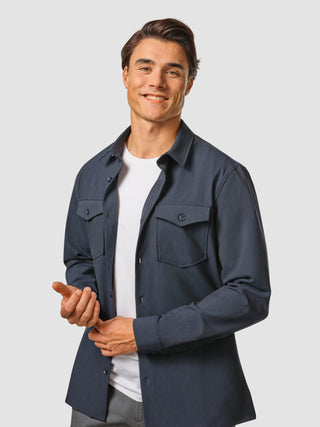 Smart. Simple. Effortless.