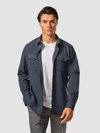 Smart. Simple. Effortless.