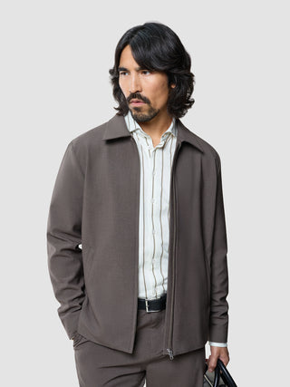 Monochrome, not monotone