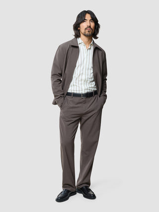 Monochrome, not monotone