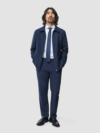A suit, your way