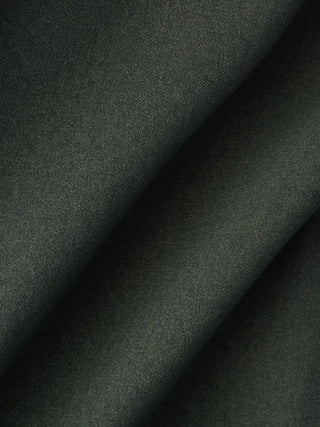 Effortless Overshirt Green Night