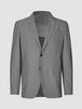 Essential Suit Dark Grey Melange