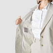 Essential Blazer Off White