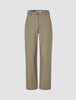 Essential Pants Straight Latte
