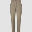 Essential Pants Tapered Latte