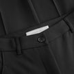 Essential Set Long Vest & Wide Pants