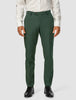 Essential Suit Pine Green