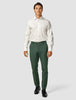 Essential Suit Pants Regular Pine Green