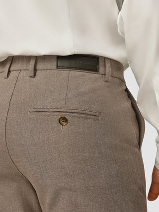 Essential Suit Almond